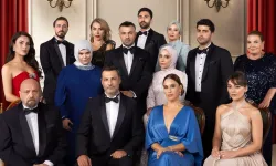 Kızılcık Şerbeti'nde flaş ayrılık: İki sevilen karakter ekrana veda ediyor!