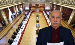 TBMM’de İmralı trafiği: Beş partiden oluşacak heyet için hazırlık başladı!