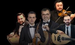 Ankara’da “Sazların Nefesi” konseri: Enstrümantal Türk müziğiyle büyüleyecek!
