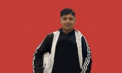 Kerim Özbağ nereli ve kaç yaşında? Kerim Özbağ Ayberk Doğan