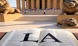 'La'nın gücü adına...Bir cümle, on anlam! Ankaralıların 'La sözlüğü'