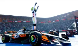 Meksika GP: Yarışı kazanan Norris şampiyona lideri oldu