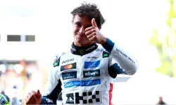 Meksika GP: Pole pozisyonu Norris’in oldu