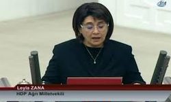 Leyla Zana’nın eşi Mehdi Zana kimdir, çocukları kim?