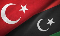 Türkiye ile Libya arasında yeni dönem! İki yeni anlaşma için imzalar atıldı