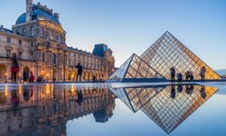 Dünya bu olayı konuşuyor! Louvre Müzesi nasıl soyuldu?