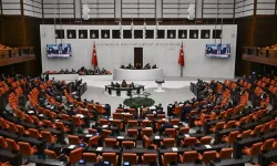Türkiye UNIFIL’deki katkısını sürdürecek! Lübnan tezkeresi Meclis’ten geçti
