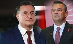 Lütfü Savaş’tan Özgür Özel Hakkında suç duyurusu!