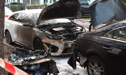 Münih’te sabah dehşeti! Art arda patlamalar ve silah sesleri