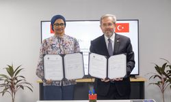 Ankara Üniversitesi Maldivler ile Tarım ve Hayvancılıkta İş Birliği Başlattı