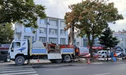 Mamak Metro’sunda zemin etüdü çalışmaları devam ediyor