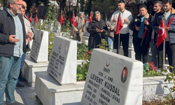 Ankara’da manevi atmosfer