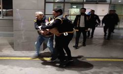 16 yaşındaki kızına kaynar su döken ağabey gözaltına alındı