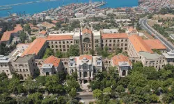 Marmara Üniversitesi’nde yemek kuyruğu isyanı! 'Millet yemeden gidiyor'