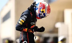 ABD GP: Zafere ulaşan isim Verstappen oldu