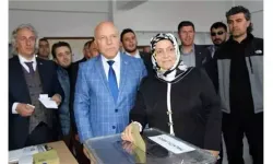 Mehmet Sekmen kimdir, kaç yaşında, nereli? Mehmet Sekmen’in eşi kimdir?
