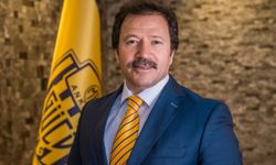 Mehmet Yiğiner kimdir, nereli? Mehmet Yiğiner Ankaragücü