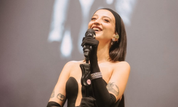 Melike Şahin Grammy yolunda: 'Akkor' albümüyle değerlendirmeye alındı