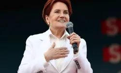 Eski lider Meral Akşener’den duygusal İYİ Parti mesajı