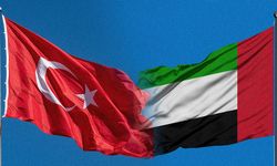 Hakan Fidan, BAE Devlet Başkanı Al Nahyan ile görüştü