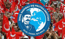 MHP’nin İsmail Gaspıralı Dış Politika Enstitüsü Ankara’da Tanıtıldı