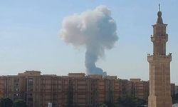 Gazze Zirvesi öncesi Kahire'de patlama! Güvenlik alarmı verildi