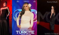 Ankara’dan dünya sahnesine: Hüray Ertürk Miss Cosmo 2025’te Türkiye’yi temsil edecek!