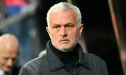 Fenerbahçe'den sonra "kendi seviyeme döndüm" diyen Mourinho'ya soğuk duş!