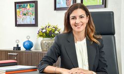 Müge Öner kimdir? Müge Öner Türkiye Finans