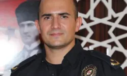 Murat Kenan Patat kimdir, nerelidir, hangi görevlerde bulundu? Alanya İlçe Emniyet Müdürü..