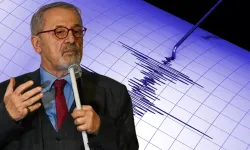 Marmara’da 5’lik sarsıntı İstanbul’u korkuttu! Naci Görür’den deprem alarmı