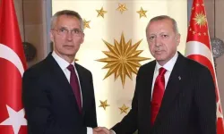 Eski NATO Genel Sekreteri Stoltenberg’in kitabından Erdoğan itirafları