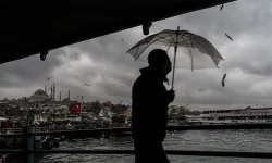 7 kente kuvvetli yağış uyarısı: Sıcaklıklar 3-5 derece düşecek