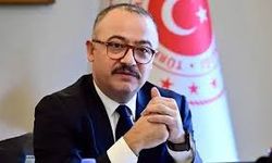 Şam Büyükelçisi Nuh Yılmaz kimdir, nereli, kaç yaşında?