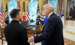 Trump’tan Zelenskiy’e sert çıkış: 'Putin isterse seni yok eder'