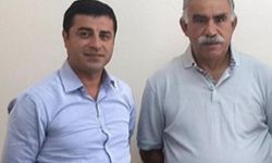 Demirtaş'ın tahliyesine engel olduğu konuşuluyordu... PKK elebaşından yanıt geldi!