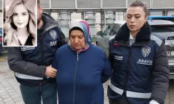 Samsun'da rehber öğretmen kızını öldüren anne ilk kez hakim karşısında: “Kendimi kaybettim, intihar süsü verdim”
