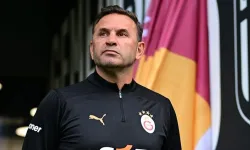 Okan Buruk maç sonrası ateş püskürdü: "Böyle hakem görmek istemiyorum"