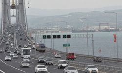 Köprü ve otoyollara bir zam daha geldi!
