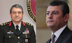 Orgeneral Bayraktaroğlu’nun Özgür Özel’e açtığı davaya mahkemeden ret!