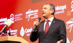 CHP Genel Başkanı Özel’e göre I. ve II. Meclis Çankaya’da