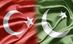 Pakistanlı 200 öğrenci Türkiye’ye geldi! Ankara’da ‘Hoş Geldiniz’ töreni yapıldı