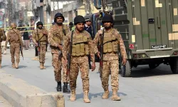 Pakistan’da TTP saldırısı: 6 asker hayatını kaybetti