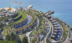 TMSF Paramount Otel'e kayyum atadı!