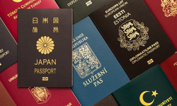 Dünyanın En Güçlü Pasaportları Açıklandı!