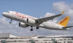Pegasus’tan şok kampanya! Yurt dışı biletleri 9 eurodan satışta
