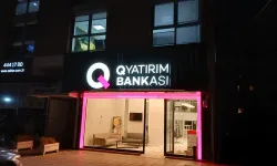 Q Yatırım Bankası, Ankara’da şube açıyor