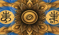 Dilekleri gerçekleştiren duvar kağıdı Reiki ne?