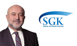 SGK Başkanı Raci Kaya aslen nereli, kaç yaşında? Asıl mesleği ne? Evli mi?