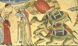 Rahip Bahira kimdir? Rahip Bahira Peygamber Efendimizin neyi oluyor?